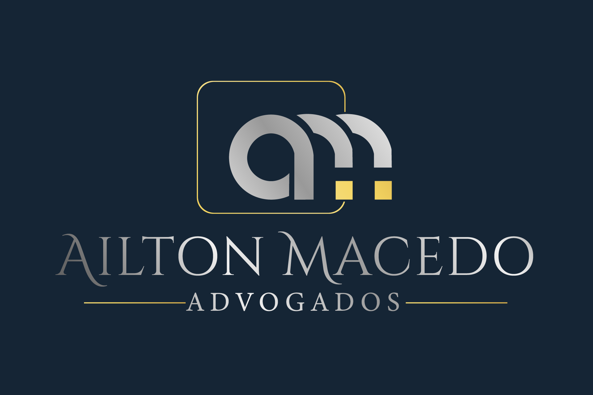 Ailton Macedo Advogados